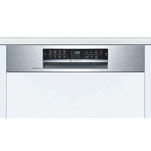 Máy rửa bát âm tủ BOSCH SMI68IS00E 6 bosch smi68is00e boschnhapkhau