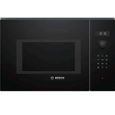 Lò vi sóng âm tủ BOSCH BEL554MB0 Lò vi sóng âm tủ BOSCH BEL554MB0
