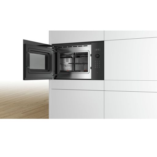 Lò vi sóng âm tủ BOSCH BEL554MB0 5 lo vi song am tu bosch bel554mb0 4