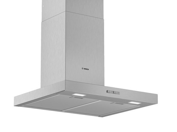 Máy hút mùi treo tường BOSCH DWB66BC50 8 Hình ảnh Máy hút mùi Bosch DWB66BC50