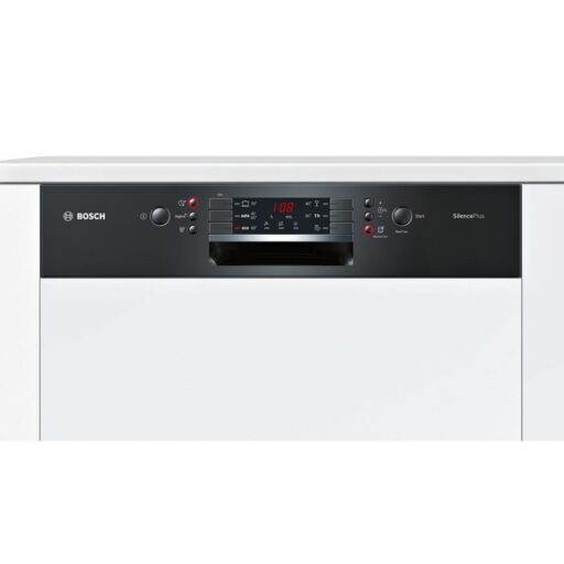 Máy rửa bát âm tủ BOSCH SMI46GB01E 3 may rua bat am tu bosch smi46gb01e 2