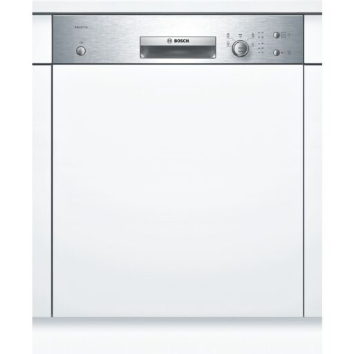 Máy rửa bát âm tủ BOSCH SMI50D35EU