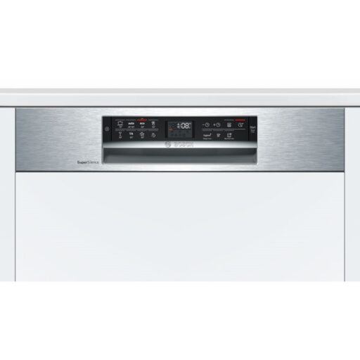 Máy rửa bát âm tủ BOSCH SMI68IS00E 3 may rua bat am tu bosch smi68is00e 2