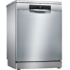 Máy rửa bát độc lập BOSCH SMS68MI04E 2 may rua bat doc lap bosch sms68mi04e 1