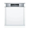 Máy rửa chén bát Bosch SMI88US36E 2 may rua bat Bosch SMI88US36E