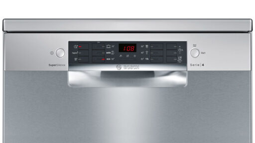 Máy rửa bát BOSCH SMS46NI04E 4 may rua bat Bosch SMS46NI04E 3