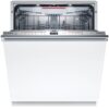 Máy rửa chén bát Bosch SMV6ZCX49E seri 6 1 SMV6ZCX49E 1