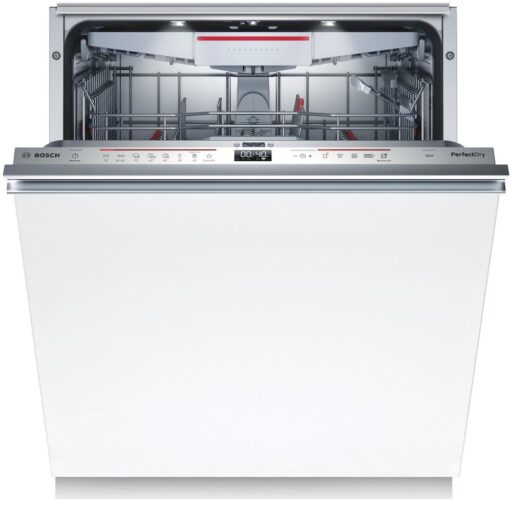 Máy rửa chén bát Bosch SMV6ZCX49E seri 6