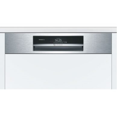 Bảng điều khiển máy rửa bát Bosch SMI88TS46E Bảng điều khiển máy rửa bát Bosch SMI88TS46E