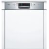 Máy rửa bát Bosch SBHHVX31E 2 may rua bat bosch smi46ks01e 2