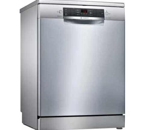Máy rửa bát Bosch SMS46LI00E