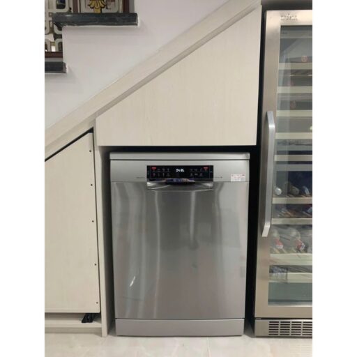 Máy rửa bát Bosch SMS6ECI93E serie 6 5 anh may rua bat bosch sms6eci93e serie 6