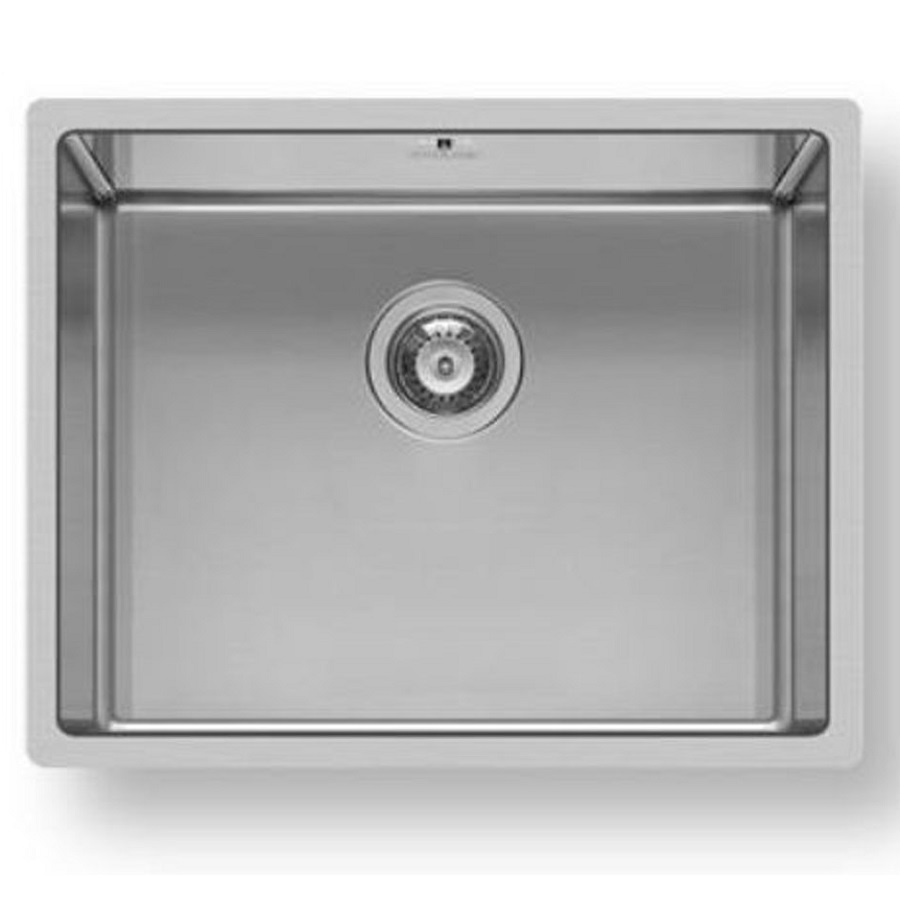 Chậu rửa bát inox BOSCH ASTRIS (50X40) 1B chau rua bat inox bosch astris 50x40 1b