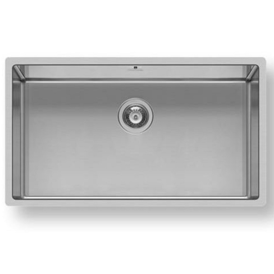 Chậu rửa bát inox BOSCH ASTRIS (74X40) 1B chau rua bat inox bosch astris 74x40 1b