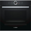 Lò nướng Bosch HBG633BB1B 2 lo nuong bosch hbg633bb1b