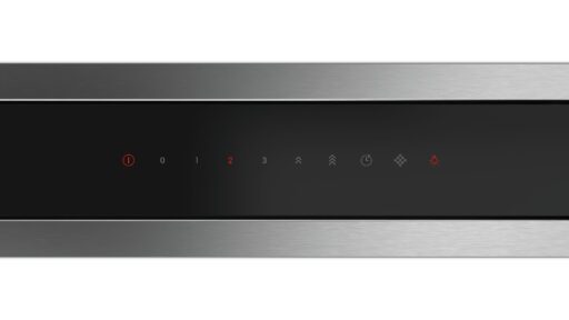 Máy hút mùi Bosch DDD97BM60B 3 may hut mui am ban bosch ddd97bm60b 1