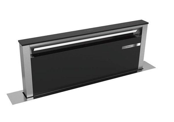 Máy hút mùi Bosch DDD97BM60B 5 Hình ảnh máy hút mùi âm bàn Bosch DDD97BM60B