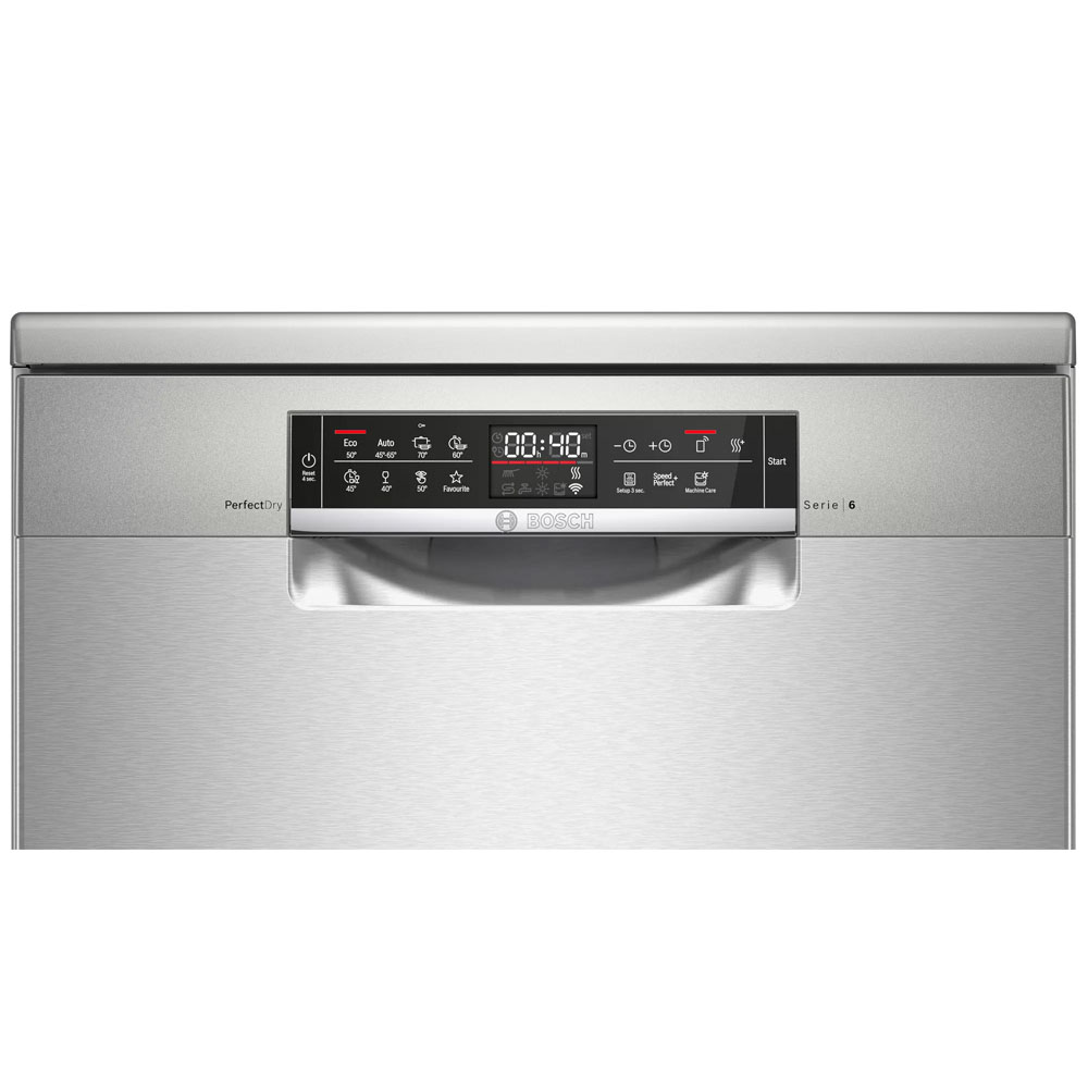 Bảng điều khiển máy rửa bát Bosch SMS6ZCI42E may rua bat bosch sms6zci42e 2