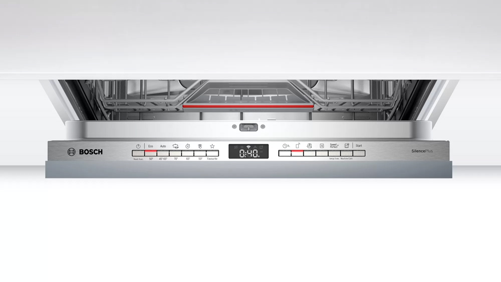 Bảng điều khiển máy rửa chén bát Bosch SMV4ECX14E serie 4 may rua chen bat bosch smv4ecx14e serie 4 1