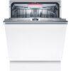 Máy rửa chén bát Bosch SMV4ECX14E serie 4 2 may rua chen bat bosch smv4ecx14e serie 4