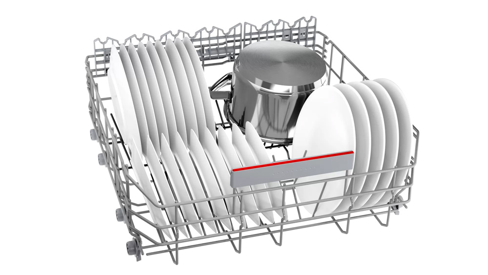 Giỏ đựng bát của máy rửa chén bát Bosch SMV4ECX14E serie 4 may rua chen bat bosch smv4ecx14e serie 4 2