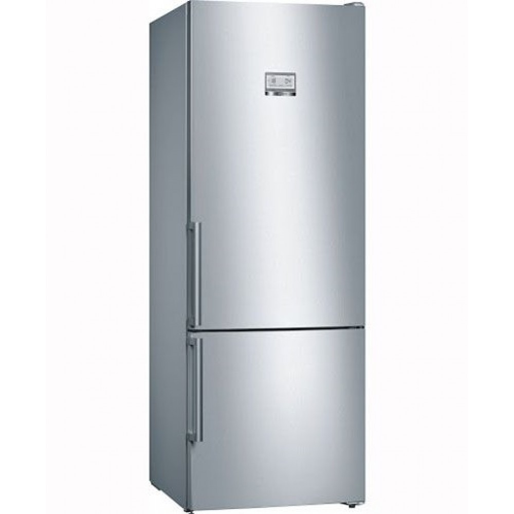 Tủ lạnh Bosch KGN56HI3P tu lanh bosch kgn56hi3p