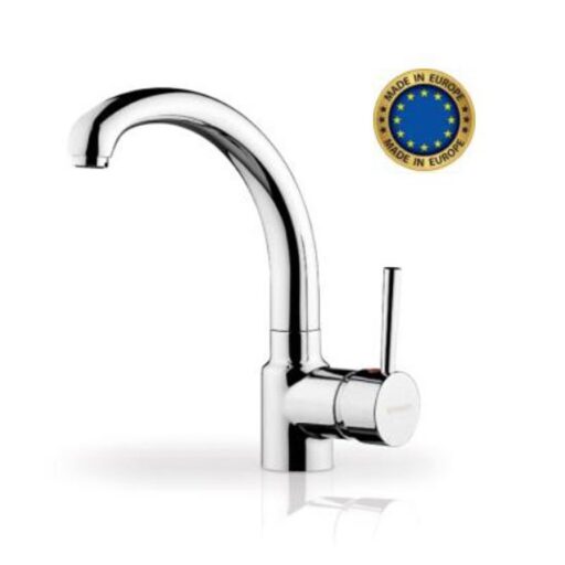 Vòi rửa bát BOSCH Armonica - đá