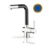Vòi rửa bát BOSCH Capriccio Fusion 2 voi rua bosch capriccio fusion