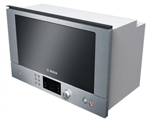 Lò vi sóng âm Bosch HMT85MR53 Inox