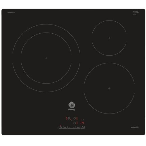 Bếp Từ Bosch Balay 3EB865FR
