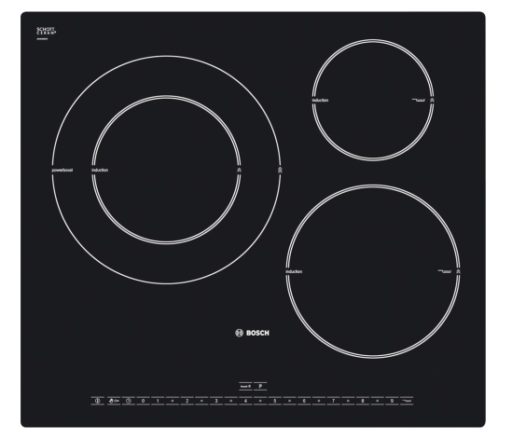 Bếp từ Bosch PIK601N24E