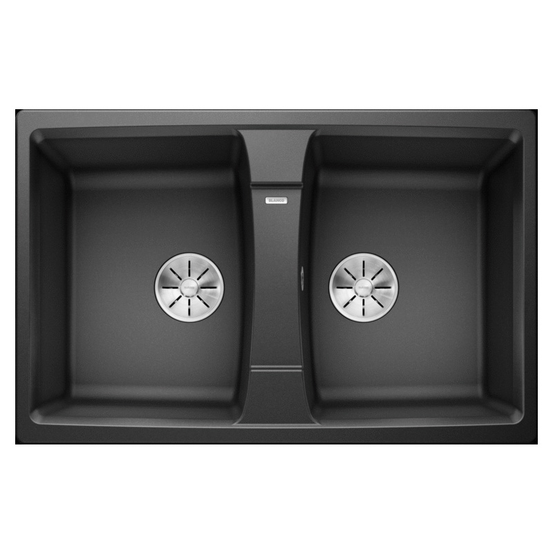 Chậu rửa bát Bosch Blanco LEXA 8 Anthracite 524960 chau rua bat blanco lexa 8 anthracite 524960