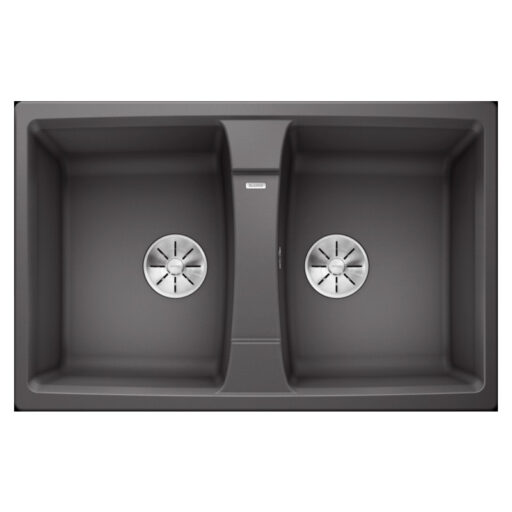 Chậu rửa bát Bosch Blanco LEXA 8 Rock Grey 524961