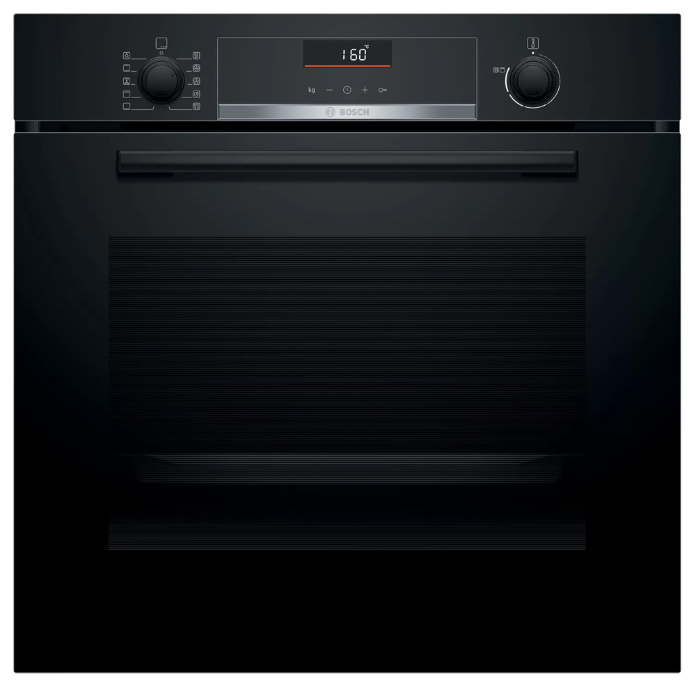 Lò nướng âm tủ Bosch HBA5360B0 lo nuong bosch hba5360b0