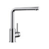 Vòi rửa bát Bosch Blanco MILA 519414 2 voi rua bat bosch blanco mila 519414