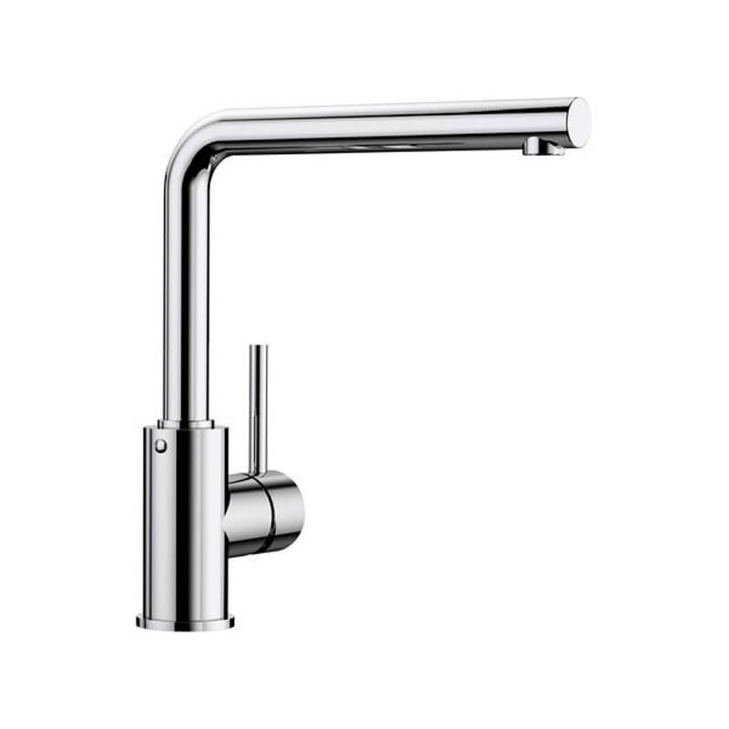 Vòi rửa bát Bosch Blanco MILA 519414 voi rua bat bosch blanco mila 519414