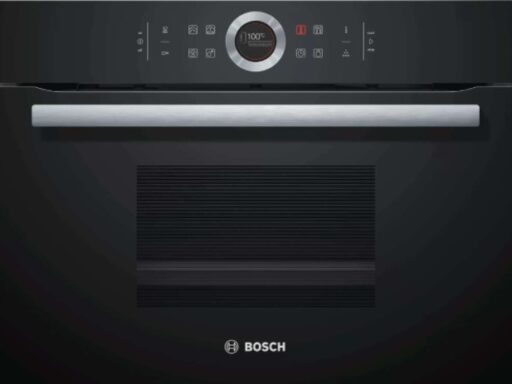 Lò hấp Bosch CDG634AB0