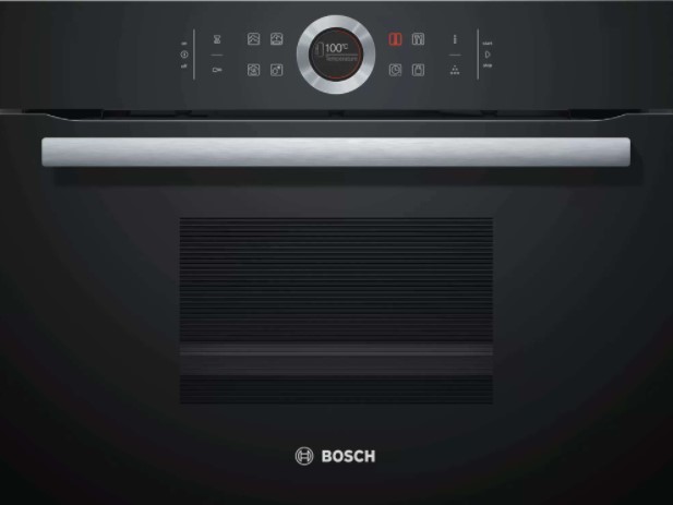 Lò hấp Bosch CDG634AB0 lo hap bosch cdg634ab0