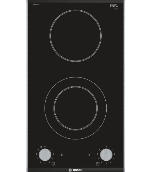 Bếp điện Bosch PKF375CA1E
