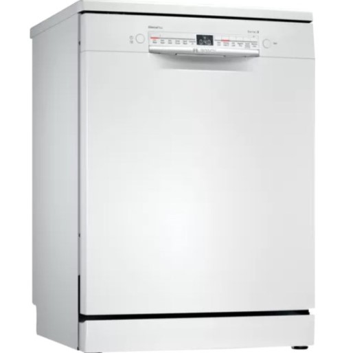Máy rửa chén bát Bosch SMS2IVW01P