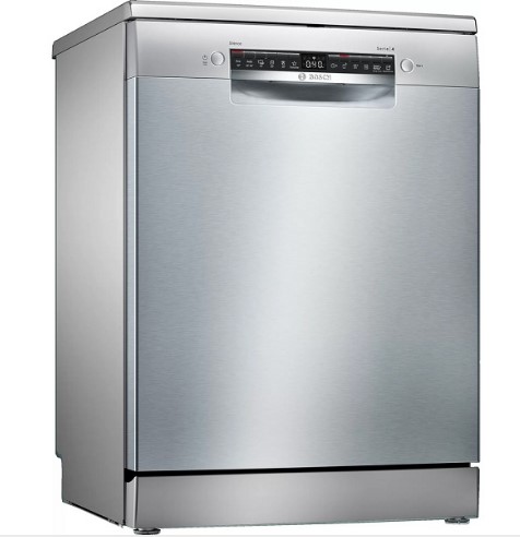 Máy rửa chén bát độc lập Bosch SMS4HCI48E Seri 4