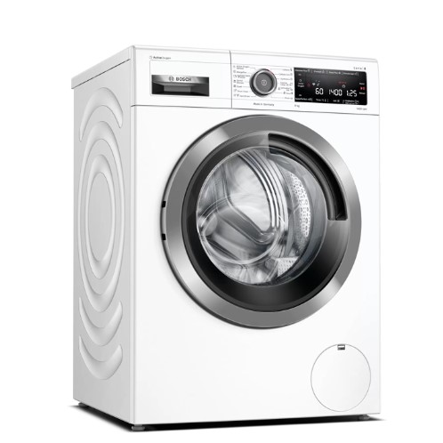 Máy giặt Bosch WAV28L40SG