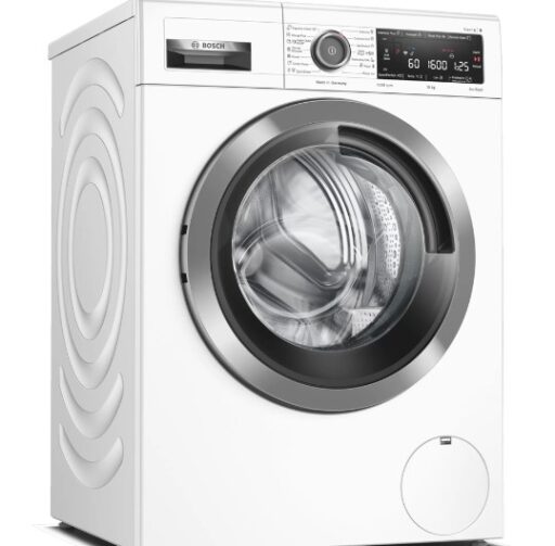Máy giặt Bosch WAX32M40SG