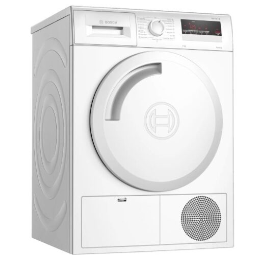 Máy sấy quần áo Bosch WTN84201MY