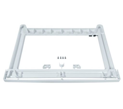 Phụ kiện máy giặt Bosch WTZ27410, kệ nối