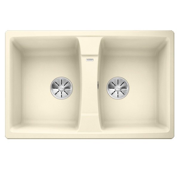 Chậu rửa bát Blanco LEXA 8 Jasmine 4 Chậu rửa bát Blanco LEXA 8 Jasmine