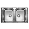 Chậu rửa bát Blanco LEMIS 8-IF 2 chau rua blanco lemiS 8 if 1
