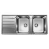 Chậu rửa bát Blanco LEMIS 8S-IF 1 chau rua blanco lemis 8s if