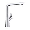 Vòi rửa bát Blanco AVONA Chrome 2 voi rua blanco avona chrome