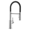 Vòi rửa bát Blanco CATRIS-S 2 voi rua blanco catris s chrome